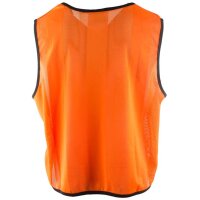 PEAK Markierungshemdchen 20263 - orange 3XL