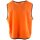 PEAK Markierungshemdchen 20263 - orange 3XL