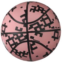 PEAK Gummi Basketball 20707 - pink 5