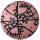 PEAK Gummi Basketball 20707 - pink 5