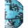 PEAK Gummi Basketball 20704 - blau 5
