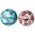 PEAK Gummi Basketball 20704 - blau 5