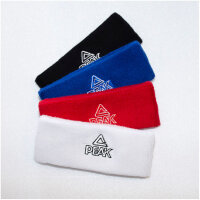 PEAK Stirnband 20519 - rot