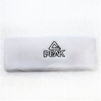 PEAK Stirnband 20517 - weiß
