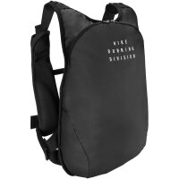 NIKE Commuter Elite Rucksack 082 - black/black/silver