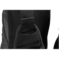 NIKE Commuter Elite Rucksack 082 - black/black/silver
