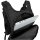 NIKE Commuter Elite Rucksack 082 - black/black/silver