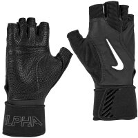 NIKE Alpha Elite TG Trainingshandschuhe