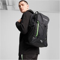 PUMA Mercedes-AMG Petronas Rucksack 01 - PUMA black