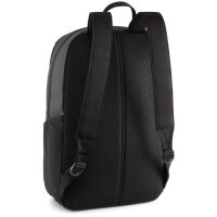 PUMA Mercedes-AMG Petronas Rucksack 01 - PUMA black