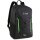 PUMA Mercedes-AMG Petronas Rucksack 01 - PUMA black