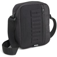 PUMA S Portable Umhängetasche 01 - PUMA black