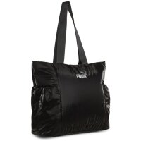 PUMA Core Up Large Shopper Tasche 01 - PUMA black