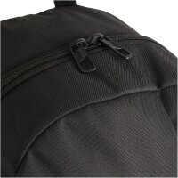 PUMA teamGOAL Rucksack mit Schuhfach 01 - PUMA black