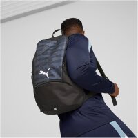 PUMA individualRISE Rucksack 01 - PUMA black/asphalt