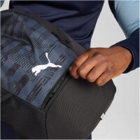 PUMA individualRISE Rucksack 01 - PUMA black/asphalt