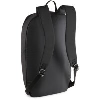 PUMA individualRISE Rucksack 01 - PUMA black/asphalt