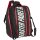 PUMA Nova Elite Padel Rucksack 01 - PUMA black/active red/PUMA white
