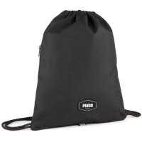PUMA Deck Turnbeutel II 01 - PUMA black