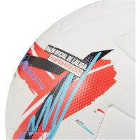 PUMA Orbita LaLiga 1 Fußball Spielball mit FIFA Quality Pro Zertifizierung 01 - PUMA white/multicolor 5