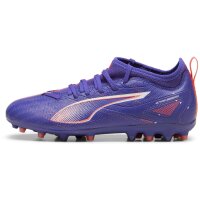 PUMA Ultra 5 Match MG Fußballschuhe Kinder