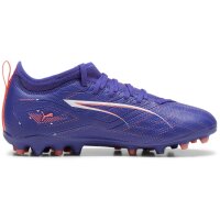 PUMA Ultra 5 Match MG Fußballschuhe Kinder
