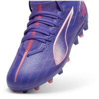PUMA Ultra 5 Match MG Fußballschuhe Kinder