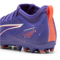 PUMA Ultra 5 Match MG Fußballschuhe Kinder