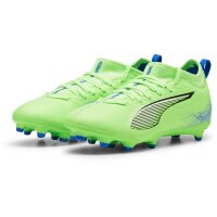 PUMA Ultra 5 Match FG/AG Fußballschuhe Kinder