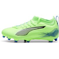 PUMA Ultra 5 Match FG/AG Fußballschuhe Kinder