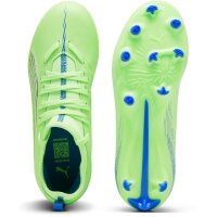 PUMA Ultra 5 Match FG/AG Fußballschuhe Kinder