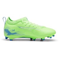 PUMA Ultra 5 Match FG/AG Fußballschuhe Kinder