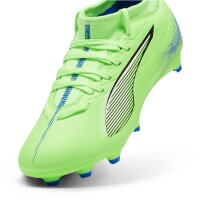 PUMA Ultra 5 Match FG/AG Fußballschuhe Kinder