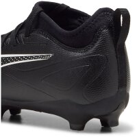 PUMA Ultra 5 Match FG/AG Fußballschuhe Kinder