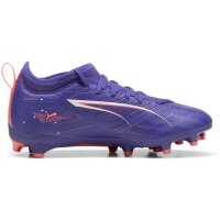 PUMA Ultra 5 Match FG/AG Fußballschuhe Kinder