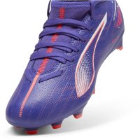 PUMA Ultra 5 Match FG/AG Fußballschuhe Kinder