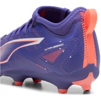 PUMA Ultra 5 Match FG/AG Fußballschuhe Kinder
