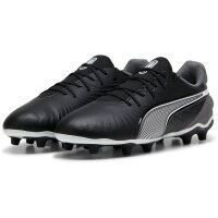 PUMA King Match FG/AG Fußballschuhe Kinder