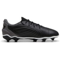 PUMA King Match FG/AG Fußballschuhe Kinder