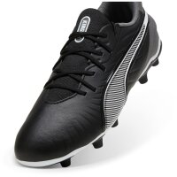PUMA King Match FG/AG Fußballschuhe Kinder