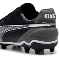 PUMA King Match FG/AG Fußballschuhe Kinder
