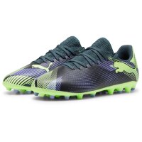 PUMA Future 7 Play MG Fußballschuhe Kinder