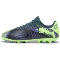 PUMA Future 7 Play MG Fußballschuhe Kinder