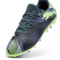 PUMA Future 7 Play MG Fußballschuhe Kinder