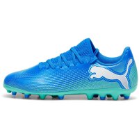 PUMA Future 7 Play MG Fußballschuhe Kinder