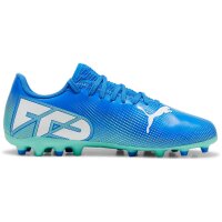 PUMA Future 7 Play MG Fußballschuhe Kinder