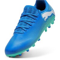 PUMA Future 7 Play MG Fußballschuhe Kinder