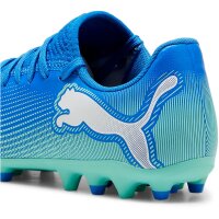 PUMA Future 7 Play MG Fußballschuhe Kinder