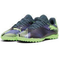 PUMA Future 7 Play TT Multinocken-Fußballschuhe Kinder