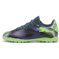 PUMA Future 7 Play TT Multinocken-Fußballschuhe Kinder